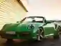 Laro Bugtong Porsche 911 Turbo Cabriolet online