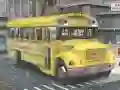 Laro Pagsasakatawan ng Bus ng Paaralan online