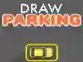 Laro Iguhit ang Paradahan online Laro Iguhit ang Paradahan online