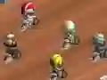 Laro Dirt Bike Rally online Laro Dirt Bike Rally online