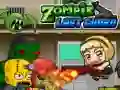 Laro Zombie Huling Bantay online
