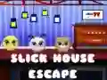 Laro Escape sa Sleek House online Laro Escape sa Sleek House online
