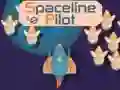 Laro Pilot ng Kalawakan online Laro Pilot ng Kalawakan online