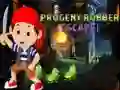 Laro Pagtakas ng Progeny Robber online Laro Pagtakas ng Progeny Robber online