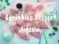 Laro Puzzle na Panghimagas na may Sprinkles online