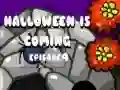 Laro Malapit na ang Halloween Kabanata 4 online Laro Malapit na ang Halloween Kabanata 4 online