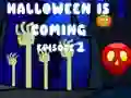 Laro Halloween Ay Paparating Episode 2 online