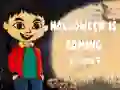 Laro Malapit na ang Halloween Kabanata 1 online Laro Malapit na ang Halloween Kabanata 1 online