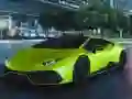Laro Lamborghini Huracan Evo Slide online