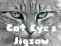 Laro Jigsaw Mata Ng Pusa online