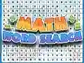 Laro Paghahanap ng salita sa Matematika online Laro Paghahanap ng salita sa Matematika online