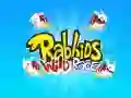 Laro Mabangis na Karera ng mga Rabbids online