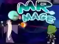 Laro Ginoong Manggagaway online