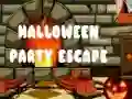 Laro Pagtakas mula sa Halloween Party online Laro Pagtakas mula sa Halloween Party online
