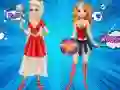 Laro Bffs Superhero Dress Up online Laro Bffs Superhero Dress Up online