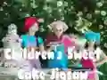 Laro Padhana ng Baby Cake Kahit online Laro Padhana ng Baby Cake Kahit online