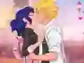 Laro Unang Halik ng Batang Babae online Laro Unang Halik ng Batang Babae online