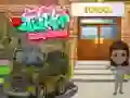 Laro Matamis na Batang Babae Linisin ang Magulong Paaralan online Laro Matamis na Batang Babae Linisin ang Magulong Paaralan online