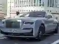 Laro Rolls-Royce Ghost Puzzle online Laro Rolls-Royce Ghost Puzzle online