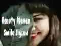 Laro Jigsaw ng Ngiti ng Magagandang Babae online Laro Jigsaw ng Ngiti ng Magagandang Babae online