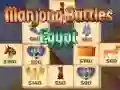Laro Labanan ng Mahjong Ehipto online