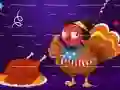 Laro Puzzle ng Pasasalamat online Laro Puzzle ng Pasasalamat online