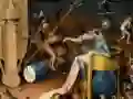 Laro Umaigra Malaking Puzzle Hieronymus Bosch online Laro Umaigra Malaking Puzzle Hieronymus Bosch online