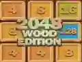Laro 2048 Kahoy na Edisyon online Laro 2048 Kahoy na Edisyon online