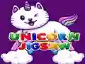 Laro Puzzle ng Unicorn online Laro Puzzle ng Unicorn online