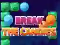 Laro Basagin ang mga kendi online Laro Basagin ang mga kendi online
