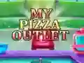 Laro Aking Outlet ng Pizza online Laro Aking Outlet ng Pizza online