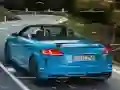 Laro Puzzel Audi TTS Roadster online