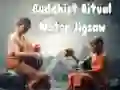 Laro Buhang Tuskong Budista ng Tubig online Laro Buhang Tuskong Budista ng Tubig online