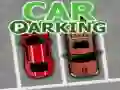 Laro Pagparada ng Sasakyan online Laro Pagparada ng Sasakyan online