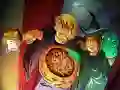 Laro Hallowmas 2020 Slide online Laro Hallowmas 2020 Slide online