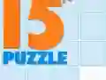 Laro 15 Puzzles online Laro 15 Puzzles online