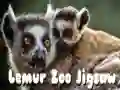 Laro Puzzle ng Lemur Zoo online Laro Puzzle ng Lemur Zoo online