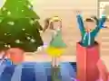 Laro Pusoy ng Pasko para sa mga Mahal online Laro Pusoy ng Pasko para sa mga Mahal online