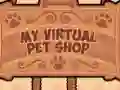 Laro Aking Tindahan ng Virtual Pet online Laro Aking Tindahan ng Virtual Pet online