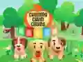 Laro Chummy Chum Chums: Tumugma online Laro Chummy Chum Chums: Tumugma online