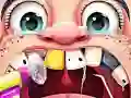 Laro Sira-sirang Dentista online Laro Sira-sirang Dentista online