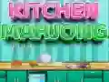 Laro Kusina Mahjong online Laro Kusina Mahjong online