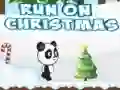 Laro Tumakbo sa Pasko online Laro Tumakbo sa Pasko online