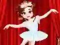 Laro Klas ng Ballet ng Baby Taylor online Laro Klas ng Ballet ng Baby Taylor online