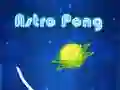 Laro Astro Pong online