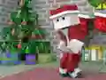 Laro MineCraft Pagsusuri ng Pasko online Laro MineCraft Pagsusuri ng Pasko online