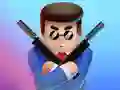 Laro Ginoo Bullet 3D online Laro Ginoo Bullet 3D online