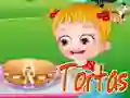 Laro Tortas online