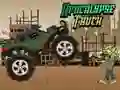Laro Truck ng Pagsasakatawan online Laro Truck ng Pagsasakatawan online