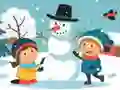 Laro Mga Kard ng Pasko online